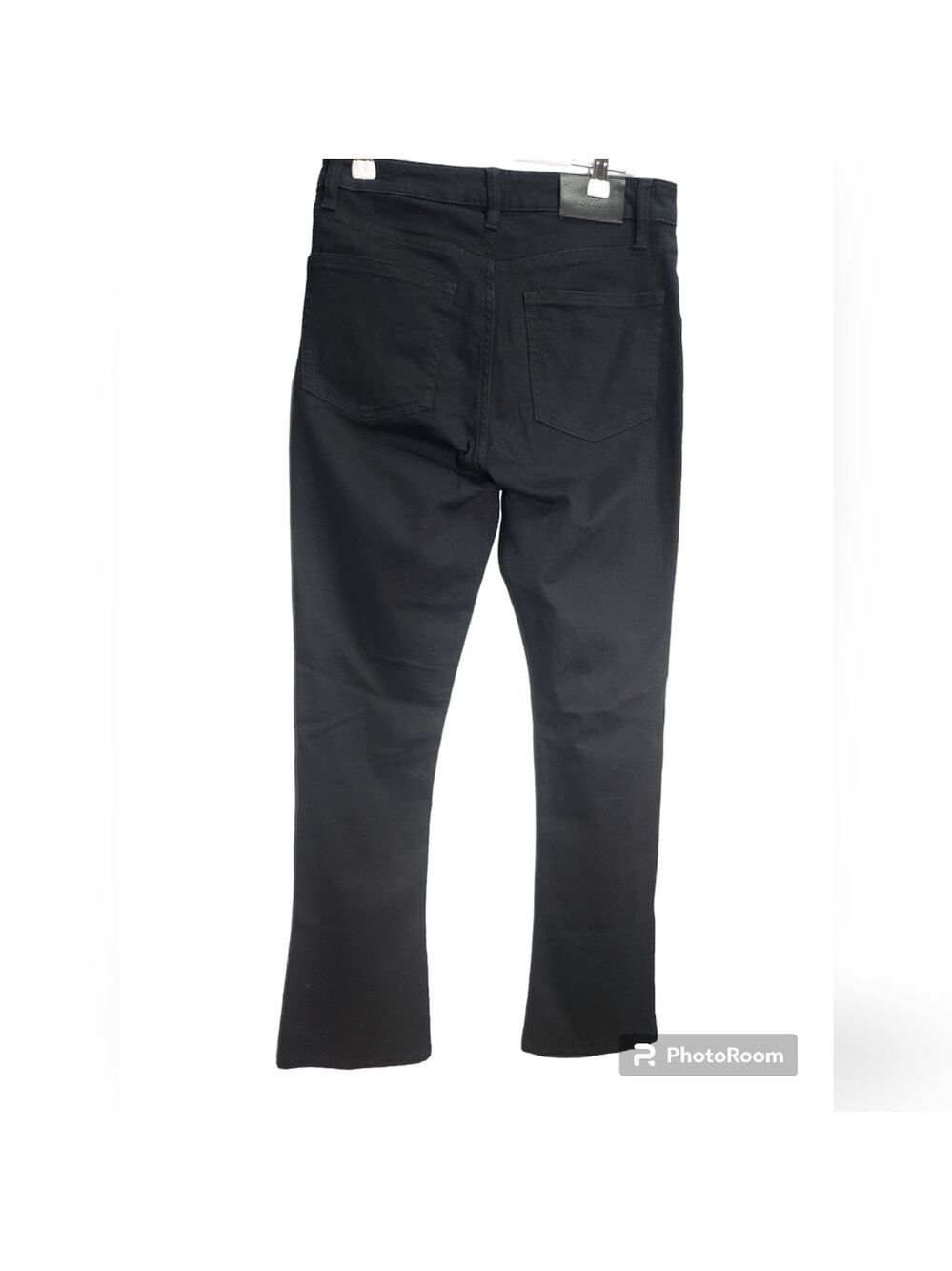 Lauren Ralph Lauren Black Label 5 Pocket Straight Leg pants Sz. 6 - Picture 4 of 8